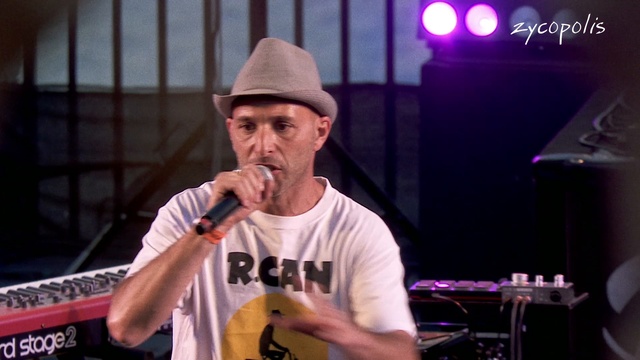 R.Can - Addiction - Demi Festival 2017 - LIVE HD смотреть онлайн