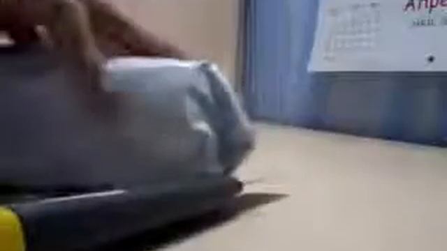 Распаковка посылки (очки Minecraft) смотреть онлайн