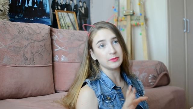 PUSHAVLOG: ПОПАЛА НА ДЕНЬГИ/НОВЫЙ ЦВЕТ ВОЛОС/СЛИШКОМ МНОГО ВЛОГОВ смотреть онлайн