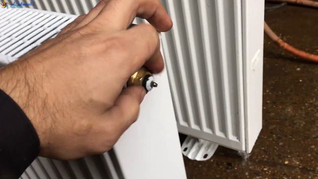 Радиаторы Керми не греют? смотреть онлайн
