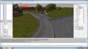 Делаем карту для FARMING SIMULATOR 17