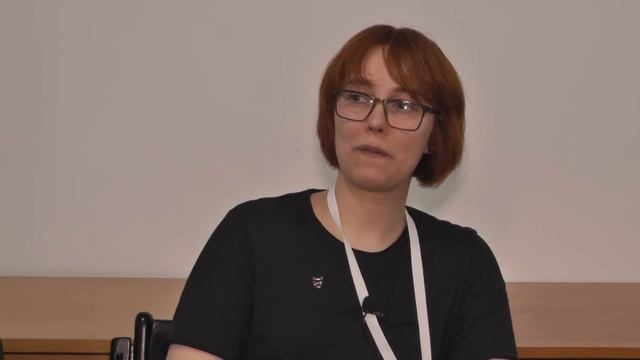 Как нарисовать свой комикс? Лекция / Анна Кошкина смотреть онлайн