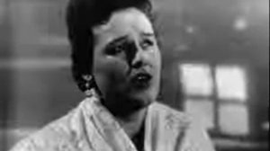 Людмила Зыкина   Оренбургский пуховый платок