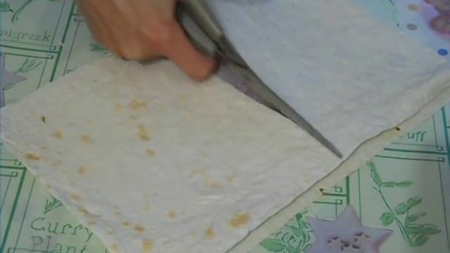 ИЗУМИТЕЛЬНЫЕ !!!   Трубочки из лаваша на гриле. Рецепт