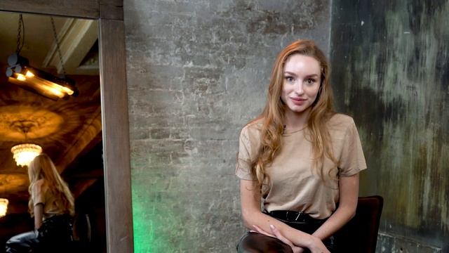 Как сделать идеальное фото в instagram. 5 лучших поз для фото смотреть онлайн