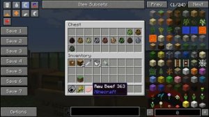 Minecraft: Jurassicraft 1.4.5 Mod 1.7.10