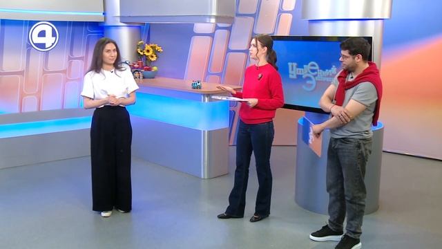 ХУДОЖЕСТВЕННАЯ ГИМНАСТИКА: СЛОЖНЫЙ ВИД СПОРТА? Тренер Юлия Погребак 16.03.23 смотреть онлайн