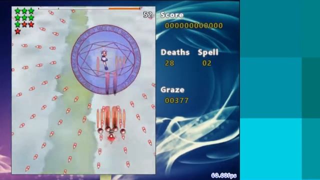 Time Stop Sakuya By Conarnar смотреть онлайн