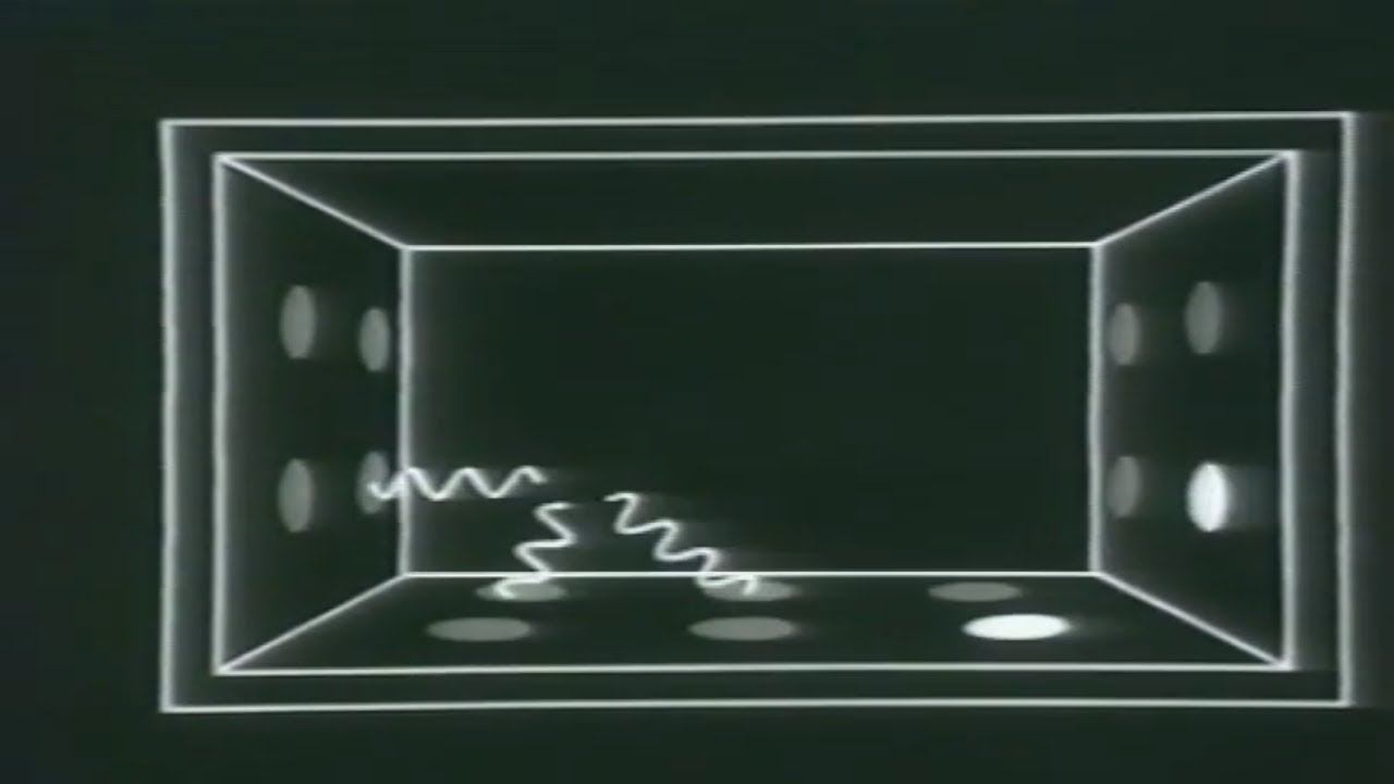 Взаимодействие элементарных частиц, 1984
