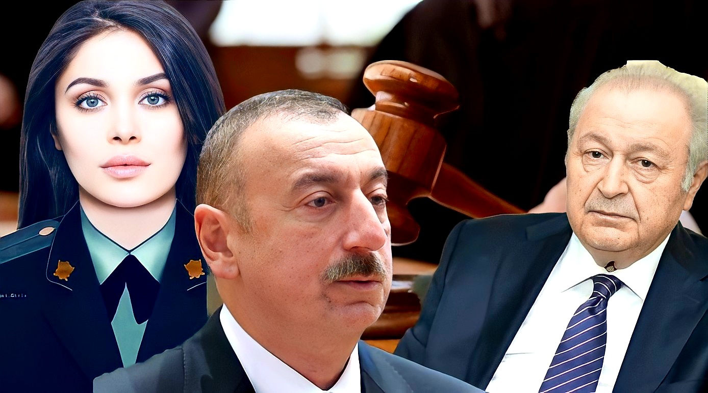 Алиев убыл Муталибова