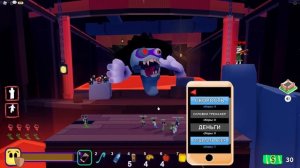 ? БОСС ФАЙТ + КОНЦОВКА в Break In 2 ФИНАЛ ROBLOX РОБЛОКС НА РУССКОМ