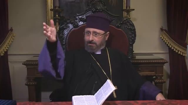 Արտաքսման Կիրակի - Առաջին Մեղքը / 06.03.2021 смотреть онлайн