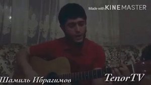 Шамиль Ибрагимов ДОННА) норм спел)