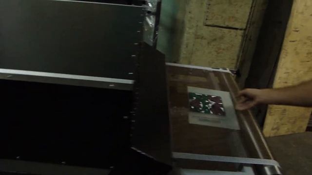 ИК тоннельная сушка смотреть онлайн