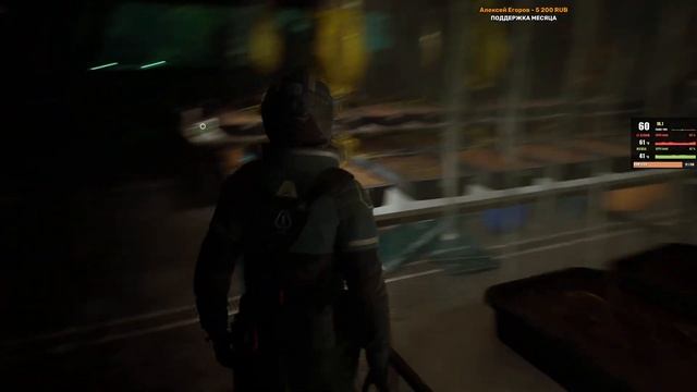 FORT SOLIS - Мертвый Марс Прохождение #2 ФИНАЛ смотреть онлайн