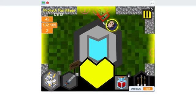 Minecraft Dungeons Scratch Edition Demo Gameplay смотреть онлайн