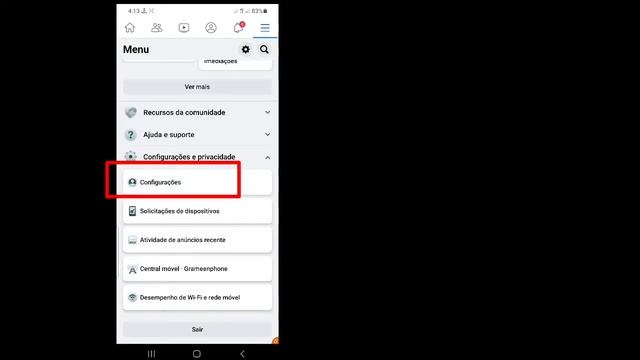 Como Corrigir A Opção Do Facebook Marketplace Não Mostrando Problema Em 2022 смотреть онлайн