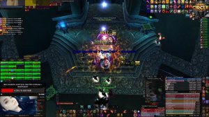 DPS RETRIBUTION PALADIN WOTLK 3.3.5 WOWCIRCLE | WOW CIRCLE x100 | ДПС РПАЛ РЕТРИК ВОТЛК 3.3.5