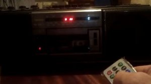 Вега РМ-250С-2.  USB/SD/FM/BLUETOOTH. Часть 1.