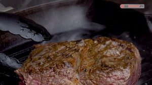 Как приготовить классический стейк - Рецепты от Со Вкусом