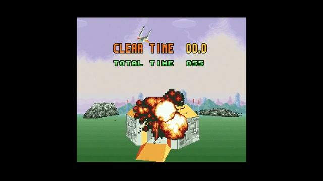 Star Fox 2 Full Walkthrough смотреть онлайн