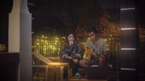 Keliru - Ruth Sahanaya (Cover) by Celine Theda & Reza Mediana