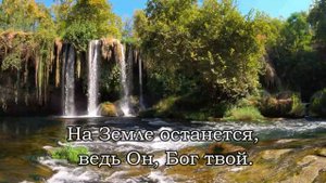 За все благодарите - жатва, благодарение