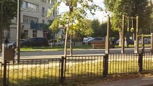 Поездка на троллейбусе ПКТС 6281 Адмирал борт 1418 по маршруту 16 Саратов