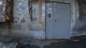 Как открыть домофон без ключа  Код домофона VIZIT, CYFRAL