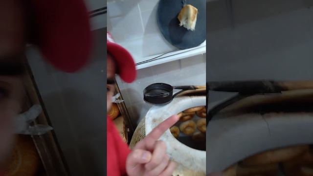 лепёшку из #тандыр офф #душанбе #тандыр #шашлык смотреть онлайн