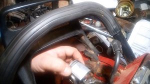 Самая выносливая бензопила-Мотор сич