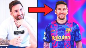 MESSI WILL RETURN TO BARCELONA! LIONEL SHOCKS EVERYONE IN HIS LATEST INTERVIEW!