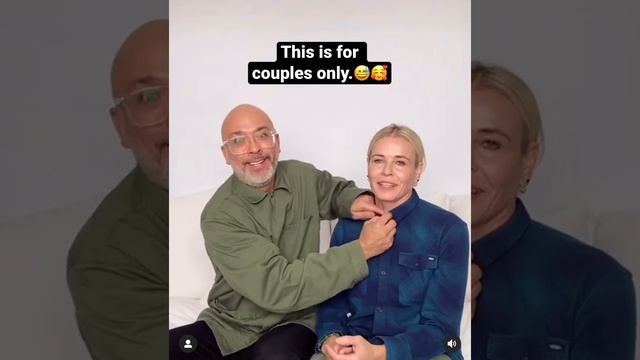 This Is For Couples Only | Jo Koy & Chelsea Handler