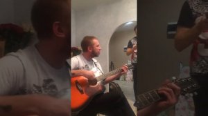 Трэш песня под гитару про Алису с очень смешным концом