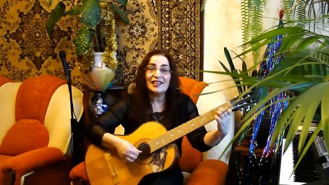 ,,Рыжая", ,,Red", сл. и муз. Ольги Скрябиной. смотреть онлайн