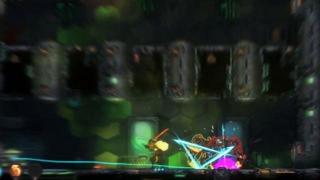 Oblivion Override - Official Announcement Trailer