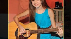 Ciara Bravo Song