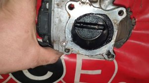 Volkswagen Golf 1.4 затрудненный запуск двигателя