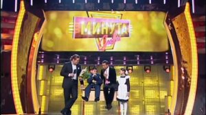 Эдвин Нарсисян - Минута Славы 2009 / Edvin Narsisyan - Minute of Fame