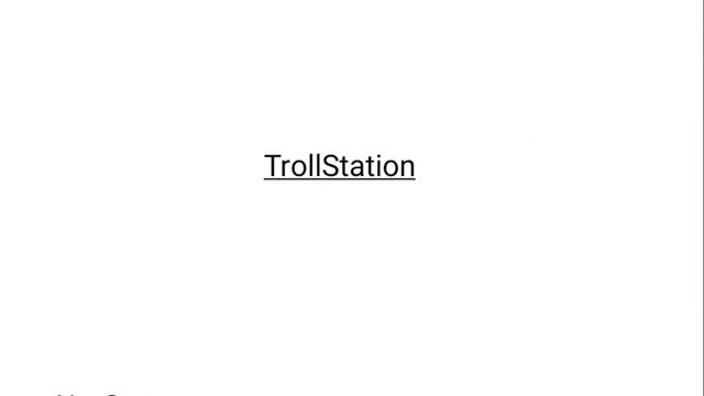 Самый лучший звук #TrollStationUraGetmanec #ИгроваяПлатформа #Звук #РайДляУшей #Приставка