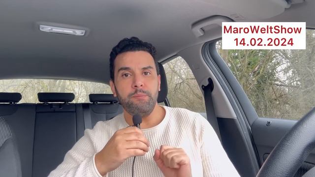 أخبار ألمانيا 14.02.2024 توقف الحافلات يوم الخميس | الالمان لا يملكون بيت خاص | تغيير بالهوية смотреть онлайн