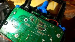 увеличение дальности связи аппаратуры квадрокоптера JJRC H97