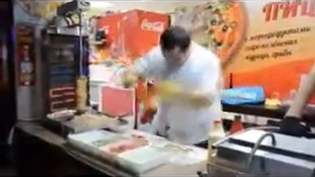 Народная Солянка № 1 смотреть онлайн