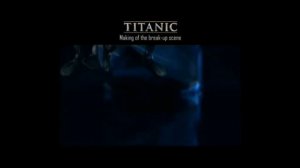огромный фильм Титаник в Чикен Ган Titanic chicken gun