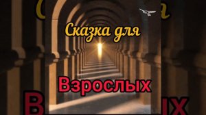 ХЕППИ ЭНД?или СКАЗКА НАЧИНАЕТСЯ #аудиосказки #длявзрослых