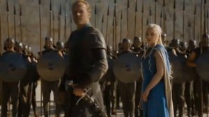 Песня, которая не вошла в саундтрек Игры престолов