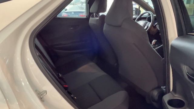 NEW 2024 Toyota C-HR II Hybrid Interior and Exterior Walkaround @myfuturecar смотреть онлайн