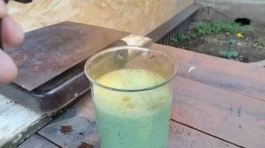Сколько же золота в лампах ГУ-74 (аффинаж 6 штук)