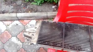 Снятия переднего бампера на т5