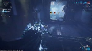 Warframe: Sanctum Anatomica Voca Locations